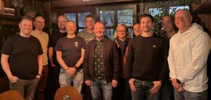 Förderverein der Närrischen Drei ist Lorsch jüngster Verein