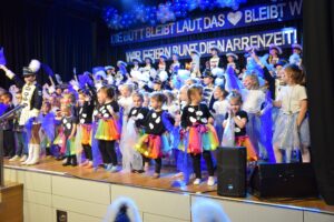 2026 Kindersitzung