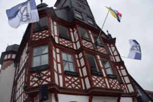 2026 Fastnachtstreiben